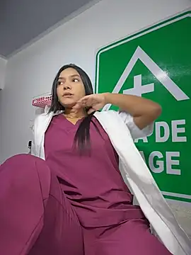 Kinky DoctorX online show from 07-09-26, 12:53