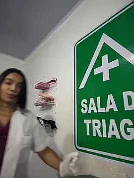 Kinky DoctorX online show from 07-15-26, 12:43