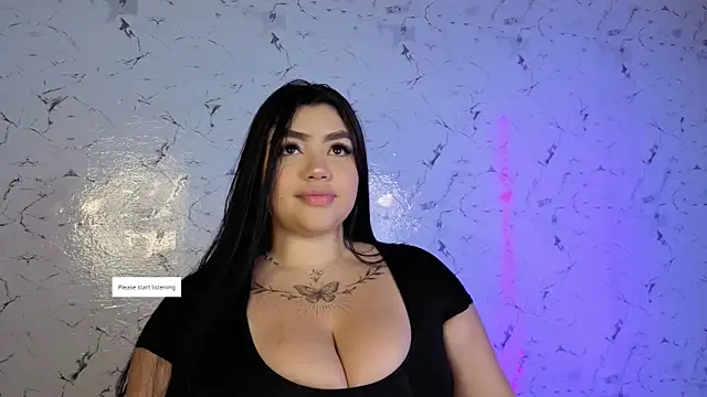 Ashlyn Parker04 online show from 06-20-26, 09:17
