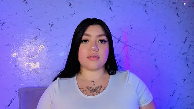 Ashlyn Parker04 online show from 07-06-26, 10:12