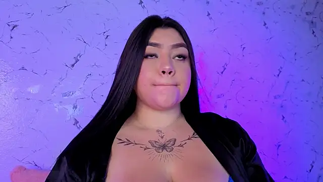 Ashlyn Parker04 online show from 07-24-26, 10:19