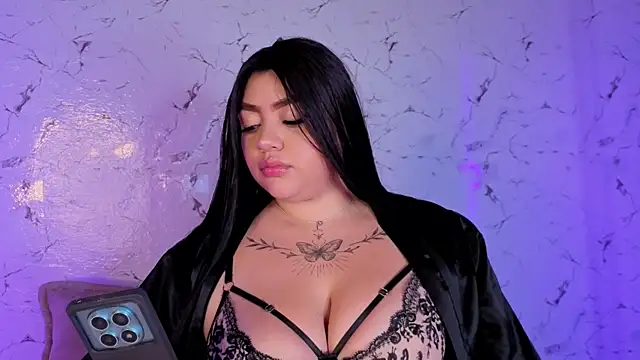 Ashlyn Parker04 online show from 07-30-26, 10:20