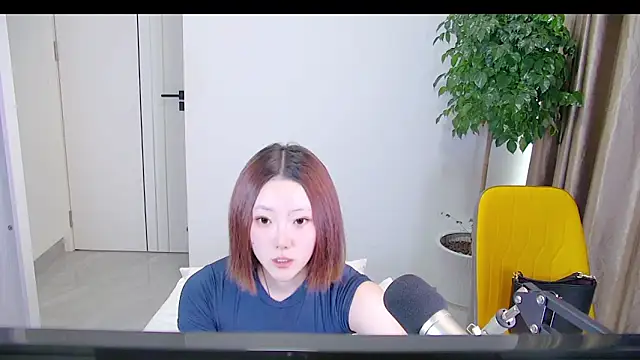 Yangyang5551 online show from 06-03-26, 03:42