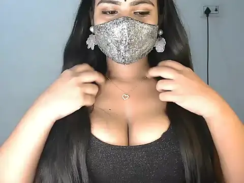 Snapshot of Curvy_Deepa chatting on 07-17-26, 06:57 Curvy Deepa online show from 07-17-26, 06:57