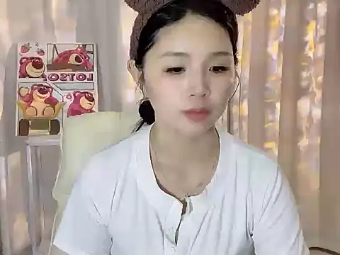 Snapshot of xiao--su chatting on 06-27-26, 02:12 xiao--su online show from 06-27-26, 02:12