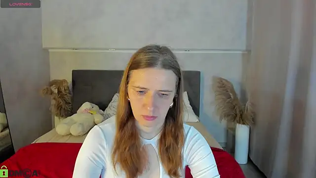 Kathrine-Meyer online show from 07-18-26, 12:48