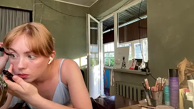 LollyAngel online show from 06-29-26, 03:45