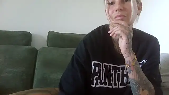Sierablum online show from 07-03-26, 01:06