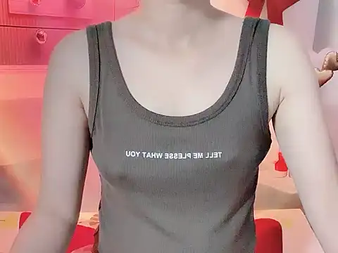 -Lylyn- online show from 06-19-26, 12:15