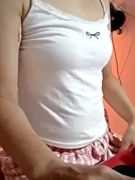 -Lylyn- online show from 07-22-26, 05:21