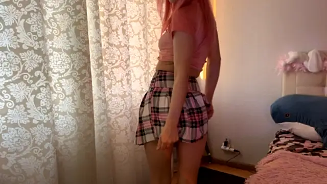 sexy cute18 online show from 07-03-26, 01:01