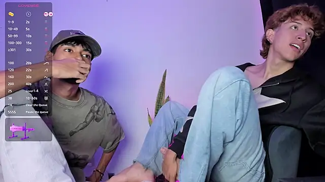 sexdealers69 online show from 06-03-26, 07:08