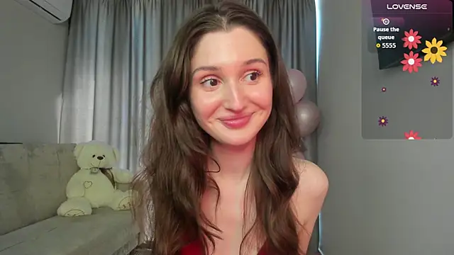 tender babyyy online show from 06-17-26, 12:07