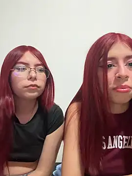 Cherry Luna1 online show from 07-03-26, 05:47
