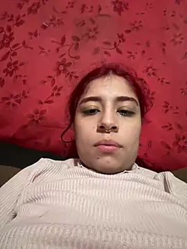 Cherry Luna1 online show from 07-10-26, 01:21