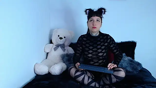 x lilith  online show from 07-01-26, 12:34