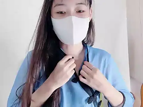 BUNNIIE MIE online show from 06-27-26, 03:33