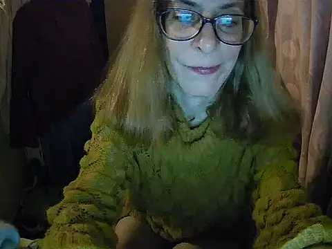 Aphrodity Roxx online show from 07-06-26, 10:56