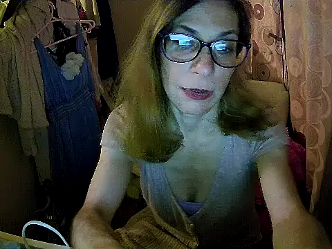 Aphrodity Roxx online show from 07-30-26, 11:04
