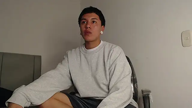 Owenn  blueee online show from 07-14-26, 10:04