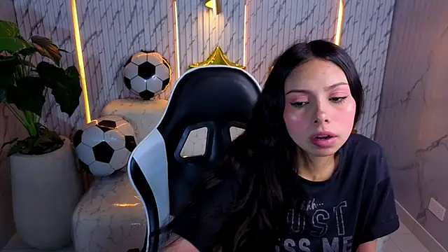 samantha tx  online show from 07-10-26, 03:44