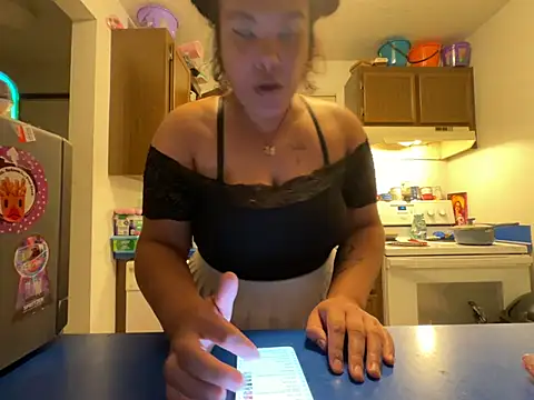 Snapshot of mazikeen94 chatting on 06-30-26, 08:37 mazikeen94 online show from 06-30-26, 08:37
