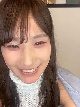 Snapshot of nana_secret_with_mikkun chatting on 06-06-26, 02:33 nana secret with mikkun online show from 06-06-26, 02:33