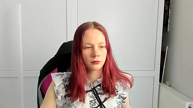 Skylar spring online show from 06-21-26, 06:05