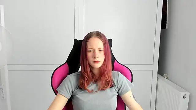 Skylar spring online show from 07-20-26, 06:17
