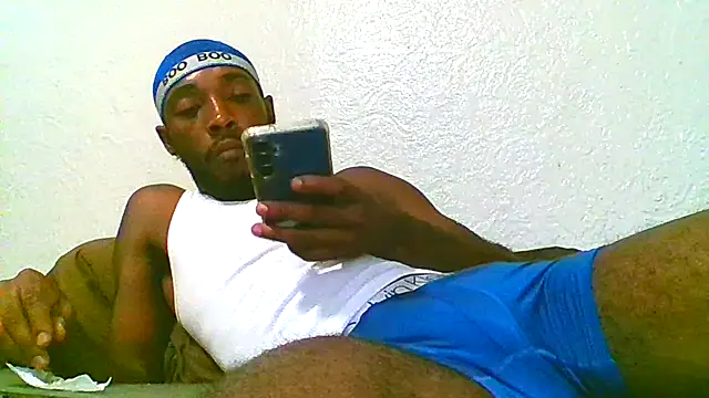 BigBlaccJacc online show from 07-13-26, 04:59