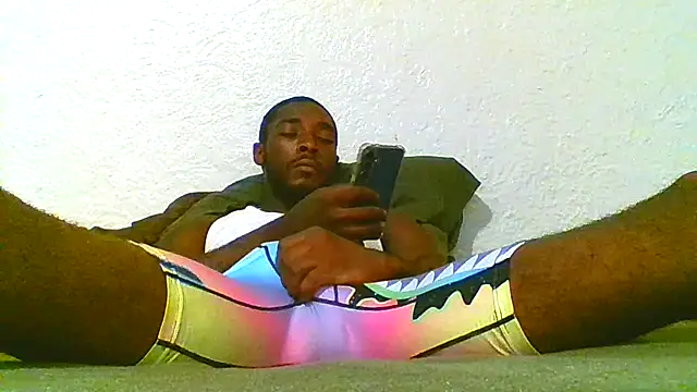 BigBlaccJacc online show from 07-15-26, 06:51