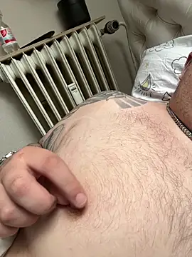 Benny horny21 online show from 06-04-26, 01:50