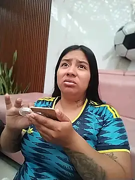 Amber Herrera online show from 06-29-26, 12:27