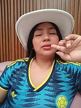 Amber Herrera online show from 07-06-26, 03:03