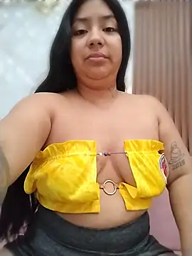 Amber Herrera online show from 07-10-26, 12:19
