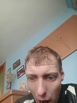 Snapshot of RubberFetischem chatting on 03-15-26, 11:38 RubberFetischem online show from 03-15-26, 11:38