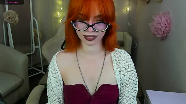 Velvet  Kiss online show from 07-19-26, 08:45