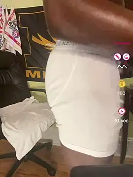 DaDarkLord online show from 07-25-26, 03:31