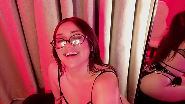 Snapshot of ginger_honey_ chatting on 07-02-26, 12:55 ginger honey online show from 07-02-26, 12:55
