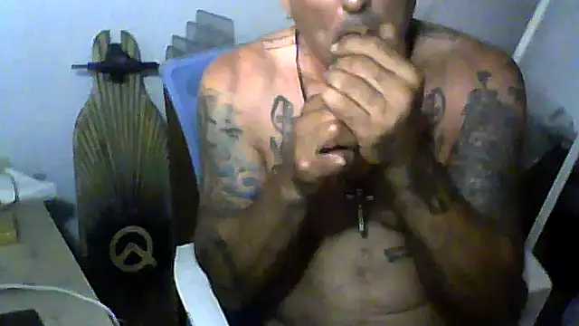 SlickDickyadown online show from 06-04-26, 10:27