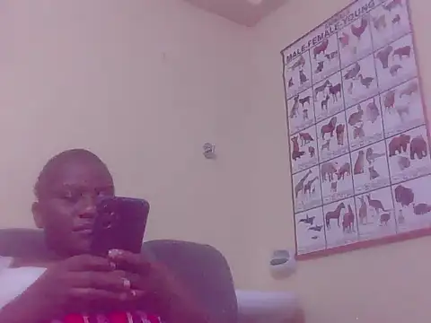 biganni  online show from 07-15-26, 10:37