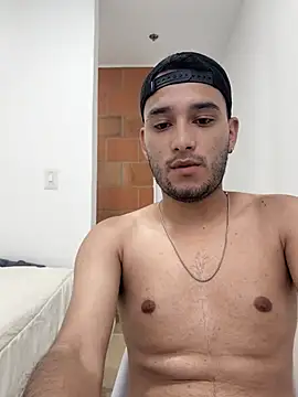 Thiago Stone1 online show from 06-27-26, 05:40