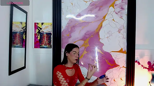 melissa fox   online show from 07-21-26, 11:01