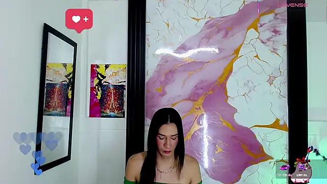 melissa fox   online show from 07-22-26, 11:35