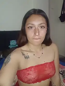 MiaSaen online show from 06-11-26, 01:27