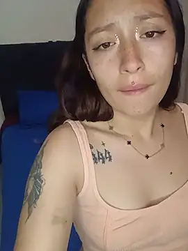 MiaSaen online show from 06-22-26, 03:25