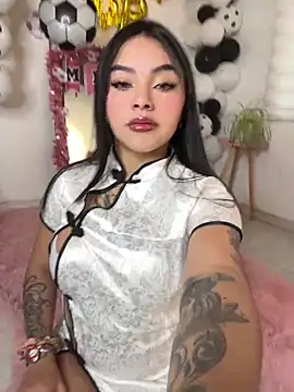 mia zafirr online show from 06-18-26, 09:30
