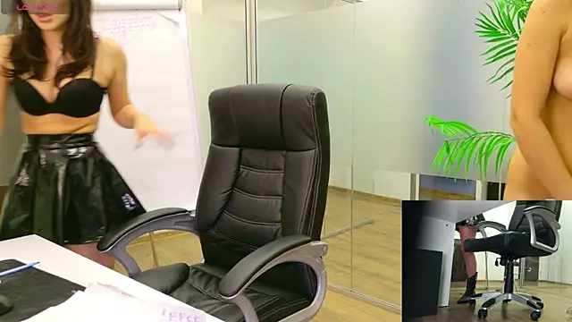 BabesGoWild online show from 02-10-25, 11:55