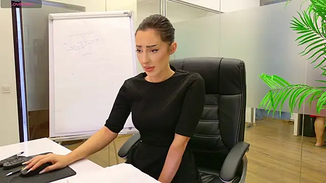 BabesGoWild online show from 03-05-25, 08:21