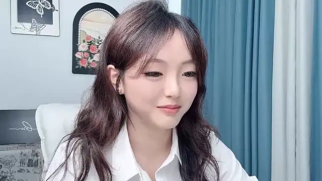 Snapshot of wenwen8888 chatting on 06-27-26, 02:49 wenwen8888 online show from 06-27-26, 02:49